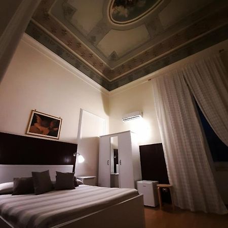 Dimora Novecento Bed and Breakfast Κατάνια Εξωτερικό φωτογραφία
