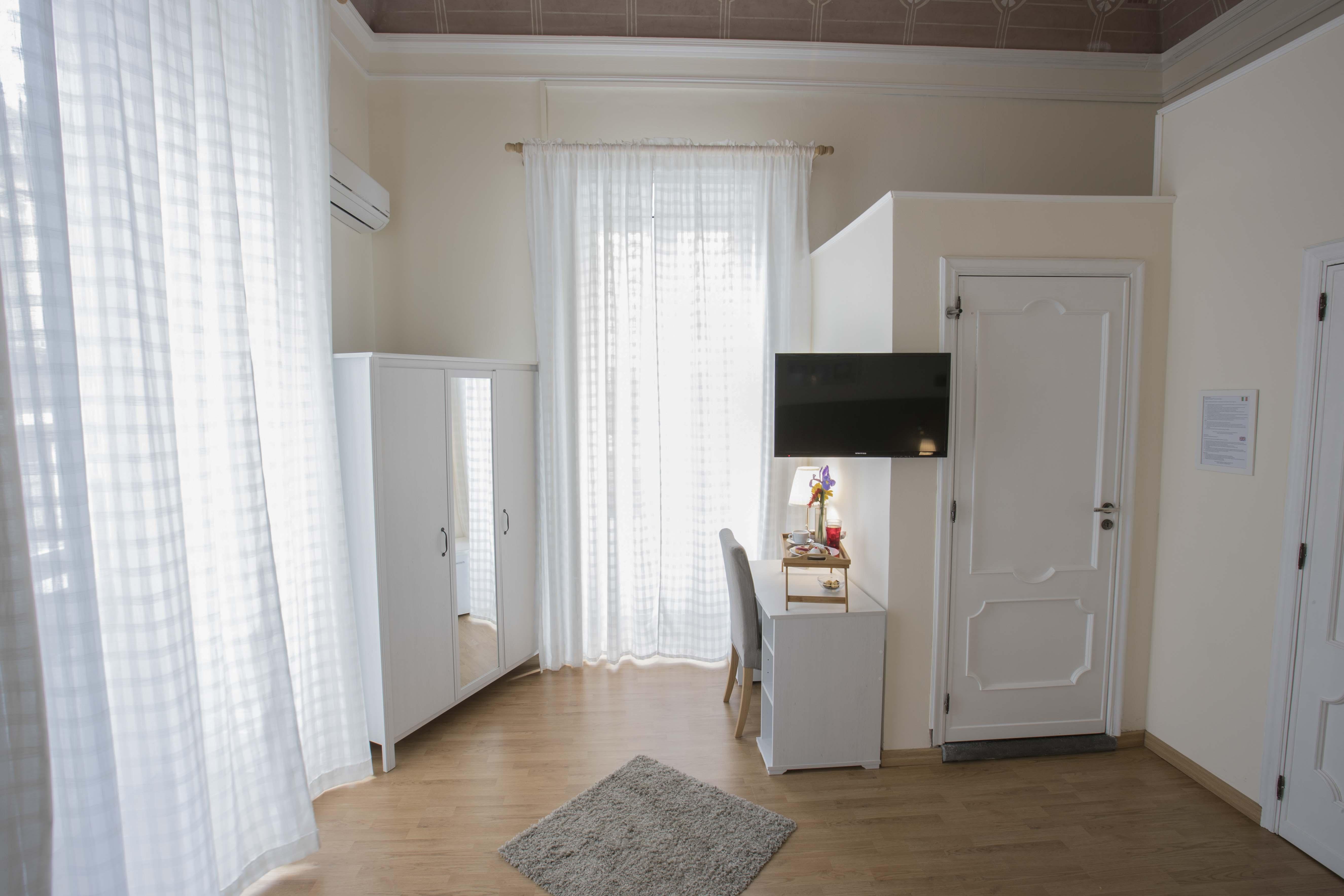 Dimora Novecento Bed and Breakfast Κατάνια Εξωτερικό φωτογραφία