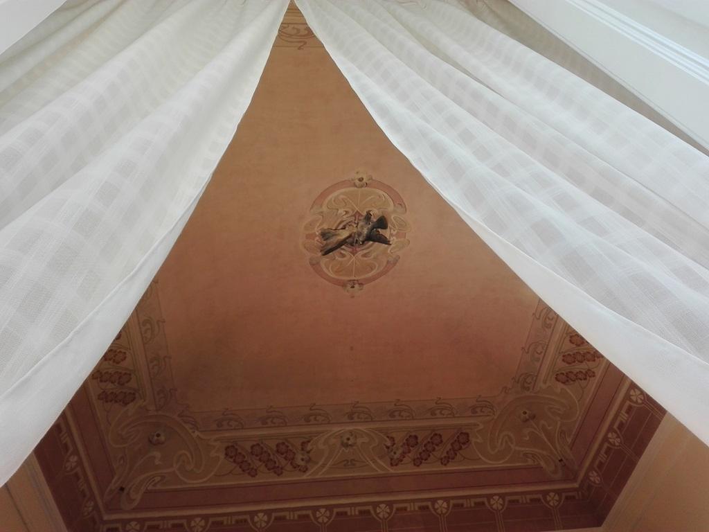 Dimora Novecento Bed and Breakfast Κατάνια Εξωτερικό φωτογραφία