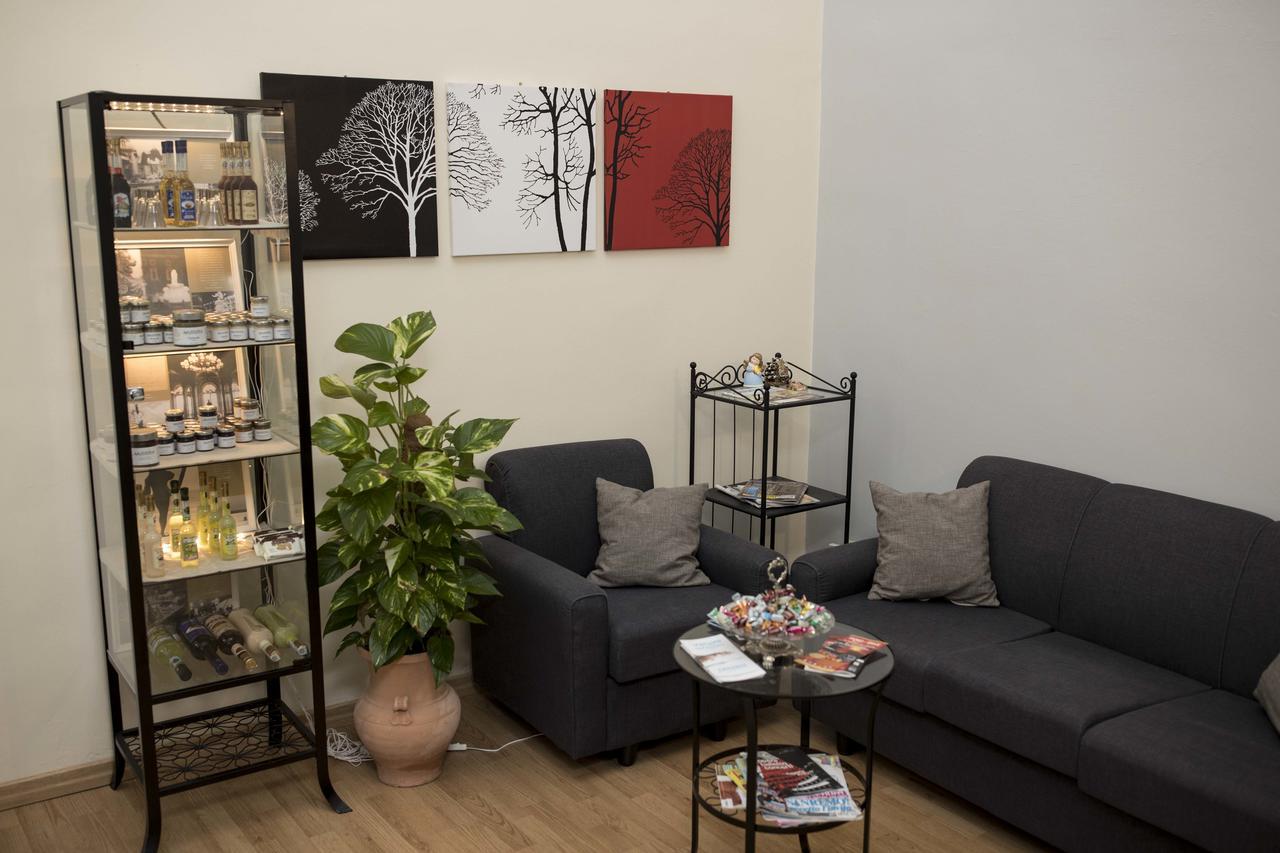 Dimora Novecento Bed and Breakfast Κατάνια Εξωτερικό φωτογραφία