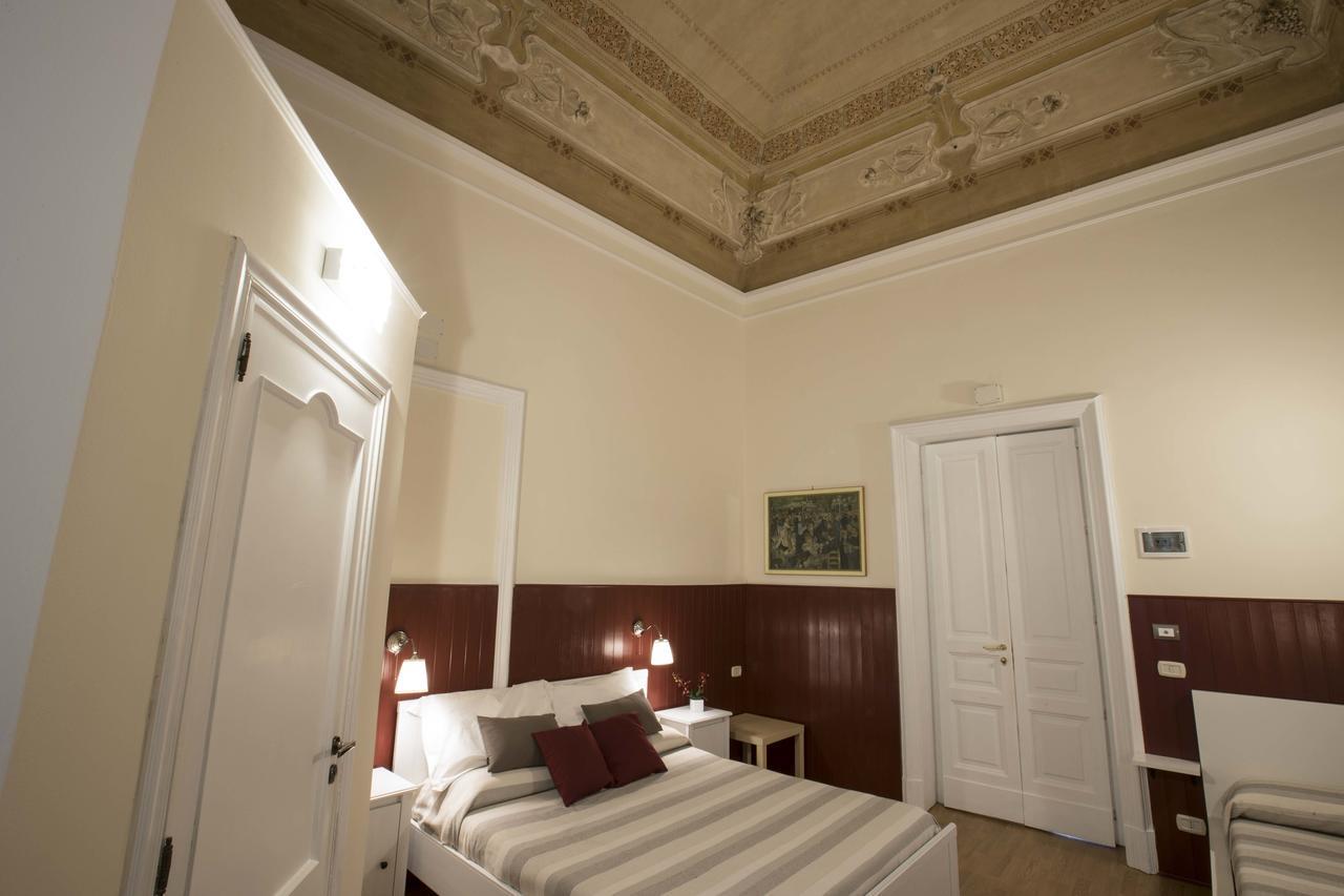 Dimora Novecento Bed and Breakfast Κατάνια Εξωτερικό φωτογραφία