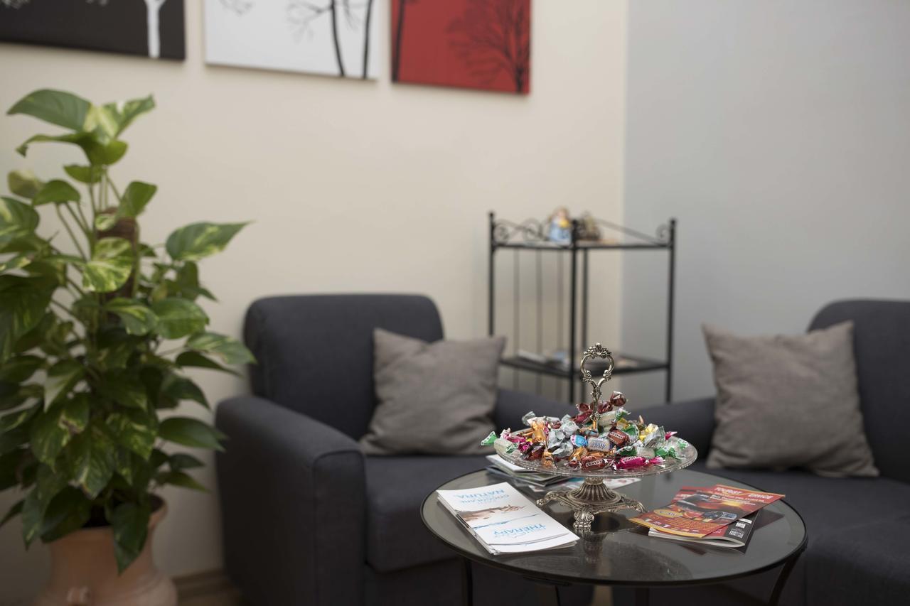 Dimora Novecento Bed and Breakfast Κατάνια Εξωτερικό φωτογραφία