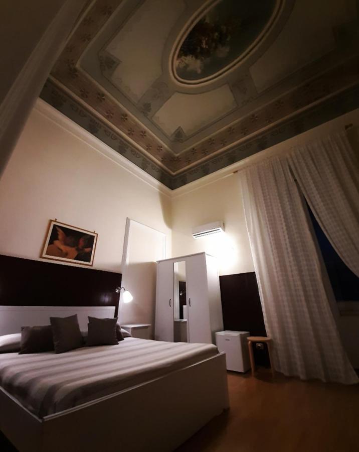 Dimora Novecento Bed and Breakfast Κατάνια Εξωτερικό φωτογραφία